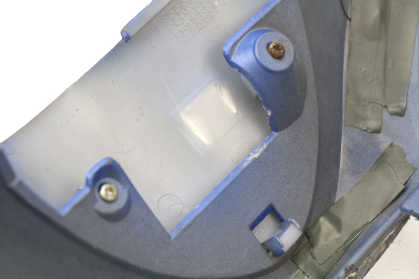 photo de TAPA MANILLAR TRASERO GILERA STALKER 50 (1997 - 2005)