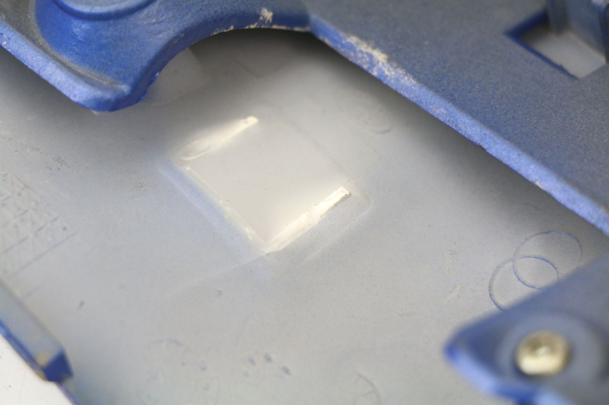 photo de TAPA MANILLAR TRASERO GILERA STALKER 50 (1997 - 2005)