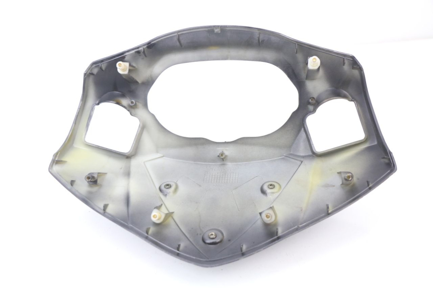 photo de TAPA MANILLAR TRASERO TNT MOTOR STRIKE 50 (2008 - 2010)