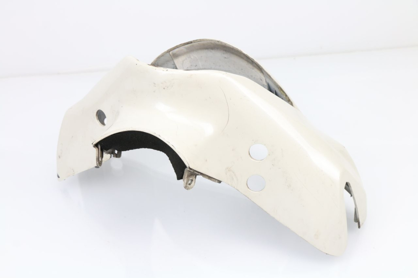photo de CUBIERTA DEL MANILLAR DELANTERO SUZUKI SIXTEEN 125 (2008 - 2010)