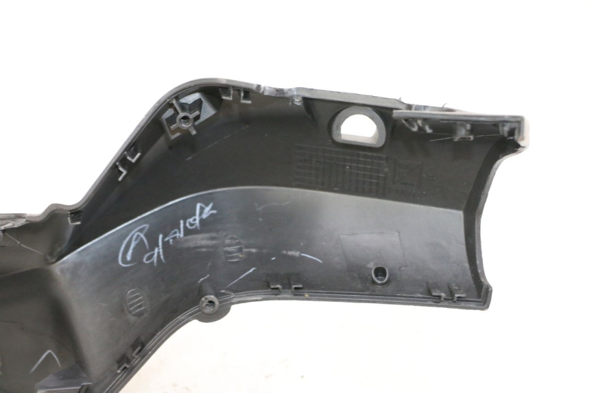 photo de CUBIERTA DEL MANILLAR DELANTERO APRILIA SXR 50 (2021 - 2023)