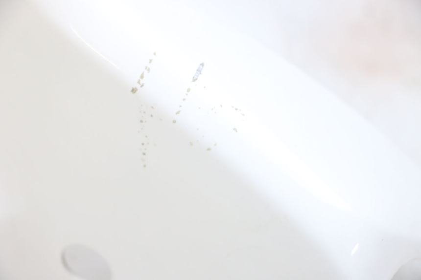 photo de TAPA MANILLAR TRASERO PEUGEOT TWEET PRO EFI 4T 50 (2021 - 2022)