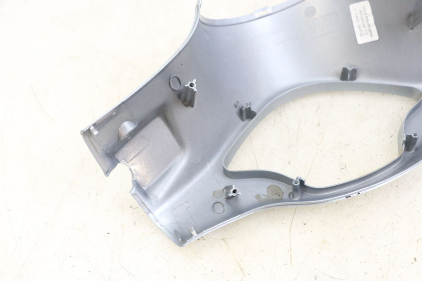photo de CUBIERTA DEL MANILLAR DELANTERO PIAGGIO VESPA PRIMAVERA 4T 50 (2021 - 2024)