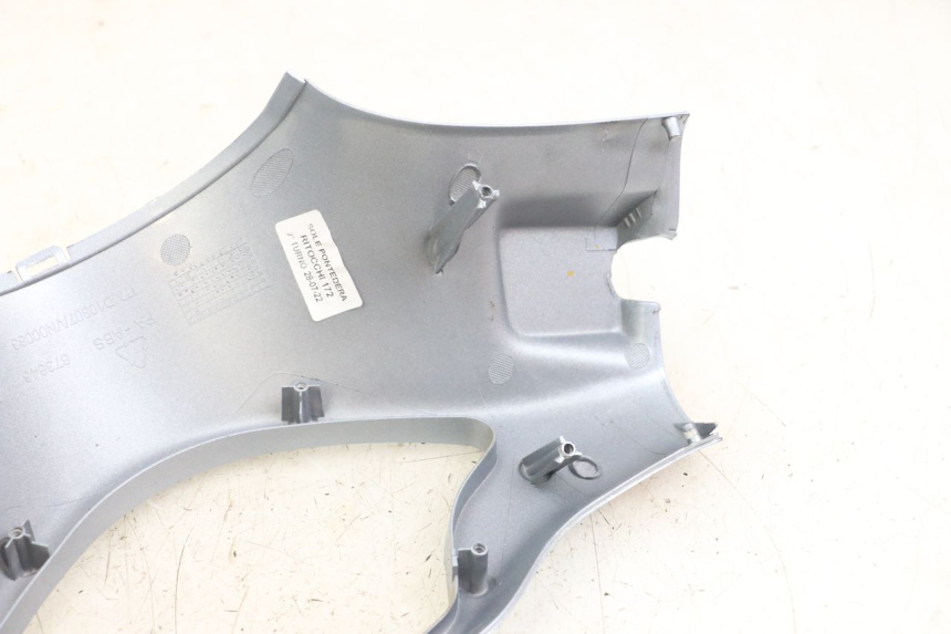 photo de CUBIERTA DEL MANILLAR DELANTERO PIAGGIO VESPA PRIMAVERA 4T 50 (2021 - 2024)
