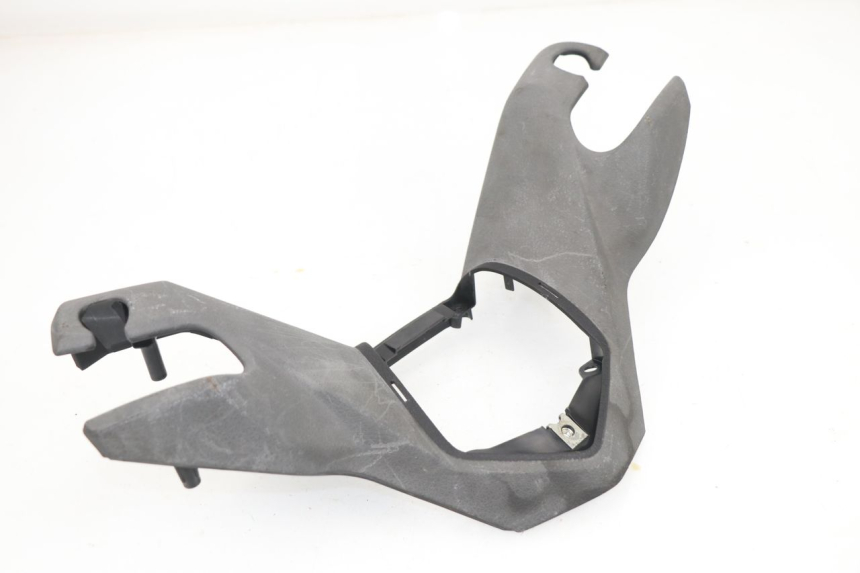 photo de CUBIERTA DEL MANILLAR DELANTERO YAMAHA X-MAX XMAX 125 (2010 - 2014)