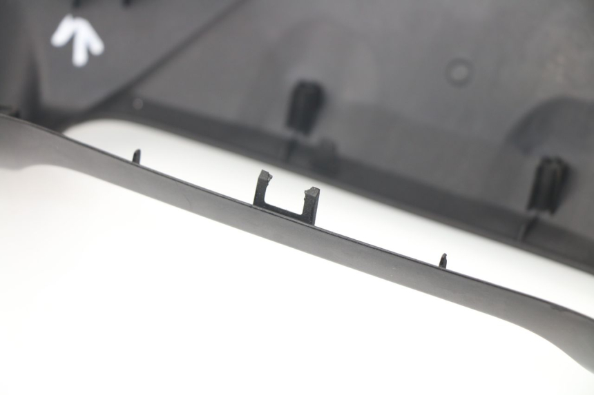 photo de CUBIERTA DEL MANILLAR DELANTERO YAMAHA BW'S 50 (2004 - 2017)