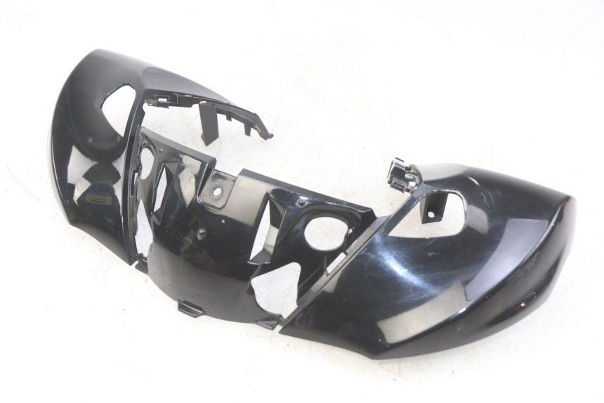 photo de CUBIERTA DEL MANILLAR DELANTERO YAMAHA HW XENTER 125 (2011 - 2017)