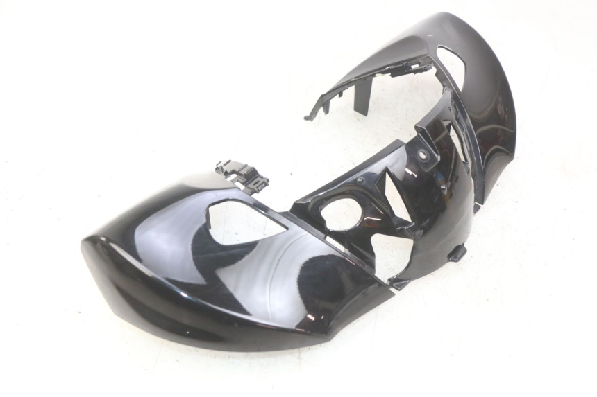 photo de CUBIERTA DEL MANILLAR DELANTERO YAMAHA HW XENTER 125 (2011 - 2017)