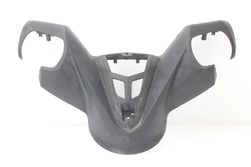 photo de TAPA MANILLAR TRASERO YAMAHA XP T-MAX TMAX ABS 530 (2012 - 2015)