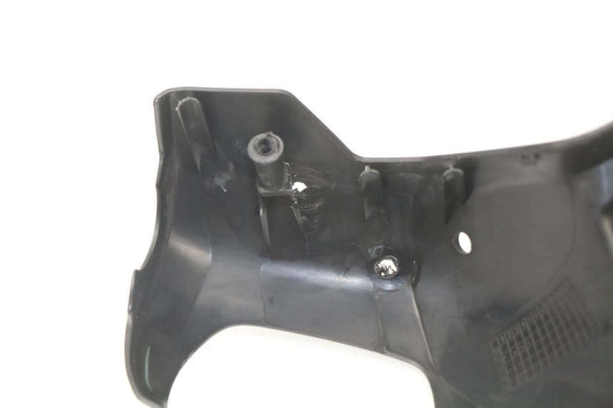 photo de TAPA MANILLAR TRASERO YAMAHA XP T-MAX TMAX ABS 530 (2012 - 2015)