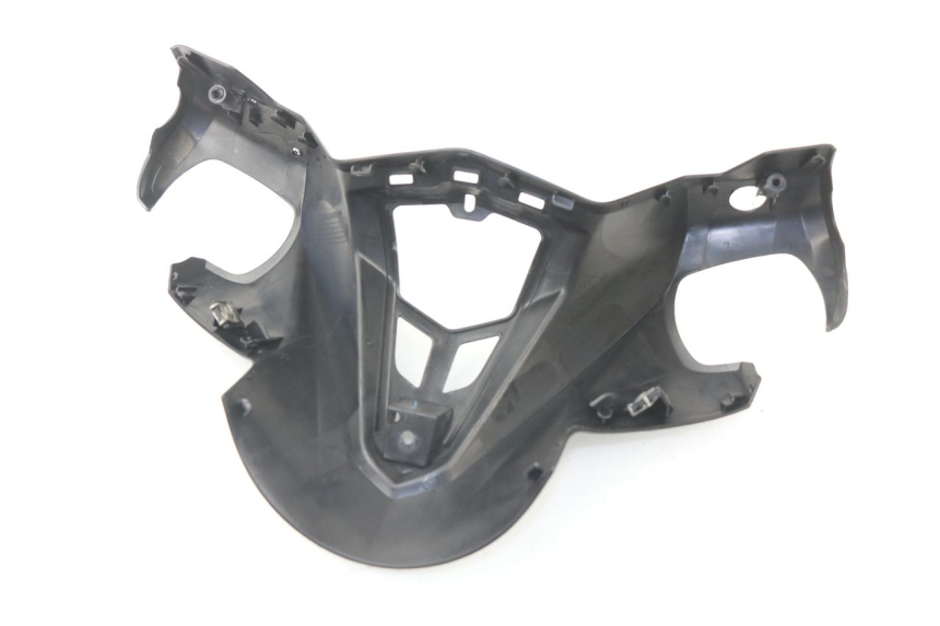 photo de TAPA MANILLAR TRASERO YAMAHA XP T-MAX TMAX ABS 530 (2012 - 2015)