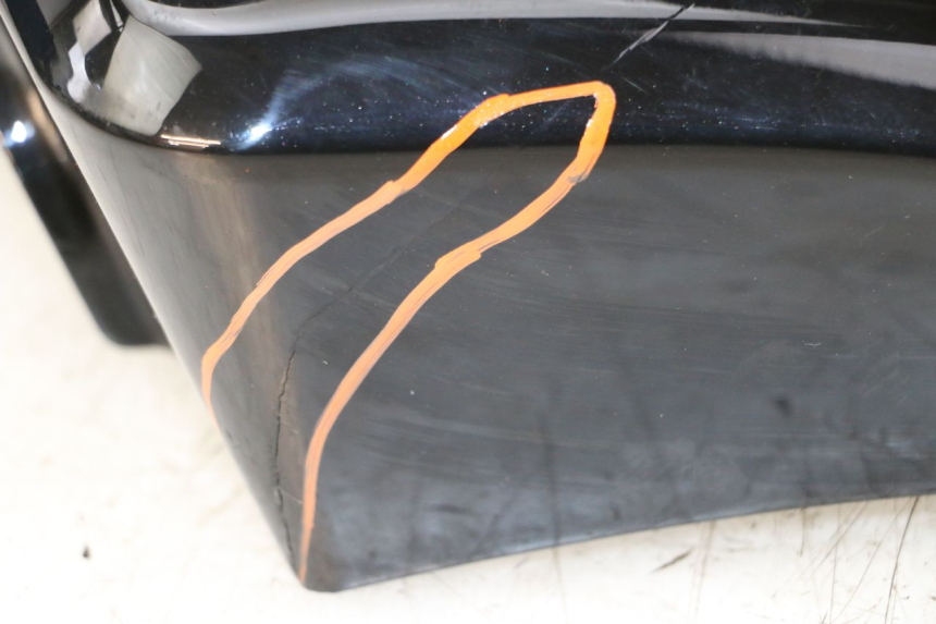 photo de CUBIERTA DEL MANILLAR DELANTERO YAMAHA YP MAJESTY 125 (2007 - 2010)