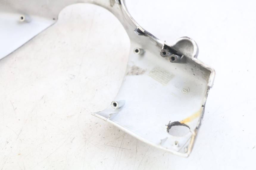 photo de CUBIERTA DEL MANILLAR DELANTERO PIAGGIO ZIP 2T 50 (2009 - 2019)