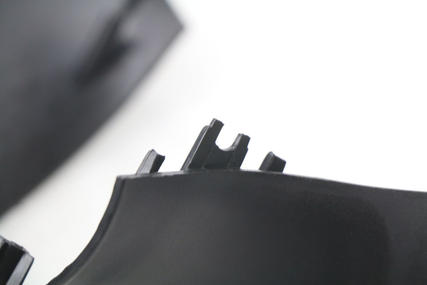 photo de CUBIERTA DEL MANILLAR DELANTERO PIAGGIO ZIP 4T 50 (2018 - 2020)