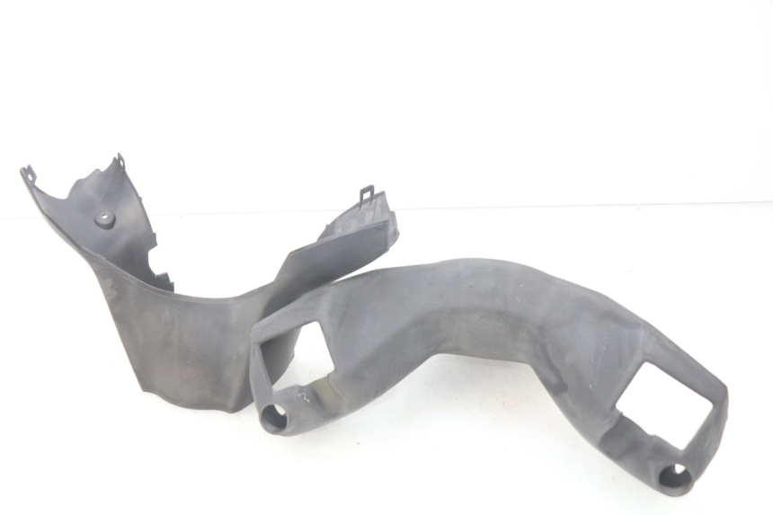 photo de CUBIERTA DEL MANILLAR SUZUKI BURGMAN 125 (2007 - 2014)