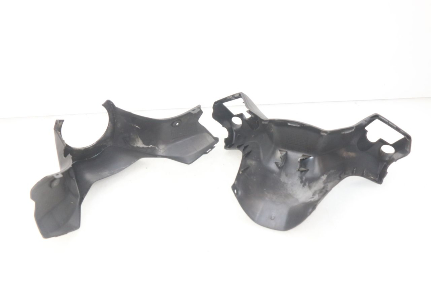 photo de CUBIERTA DEL MANILLAR SUZUKI BURGMAN 125 (2007 - 2014)