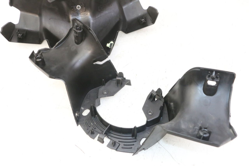 photo de TAPA MANILLAR PEUGEOT CITYSTAR 50 (2013 - 2017)