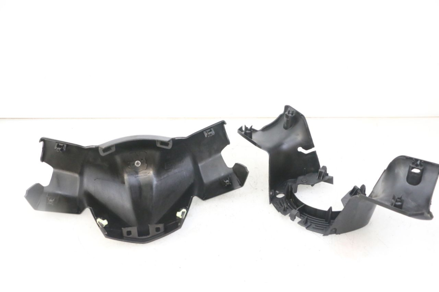 photo de TAPA MANILLAR PEUGEOT CITYSTAR 50 (2013 - 2017)