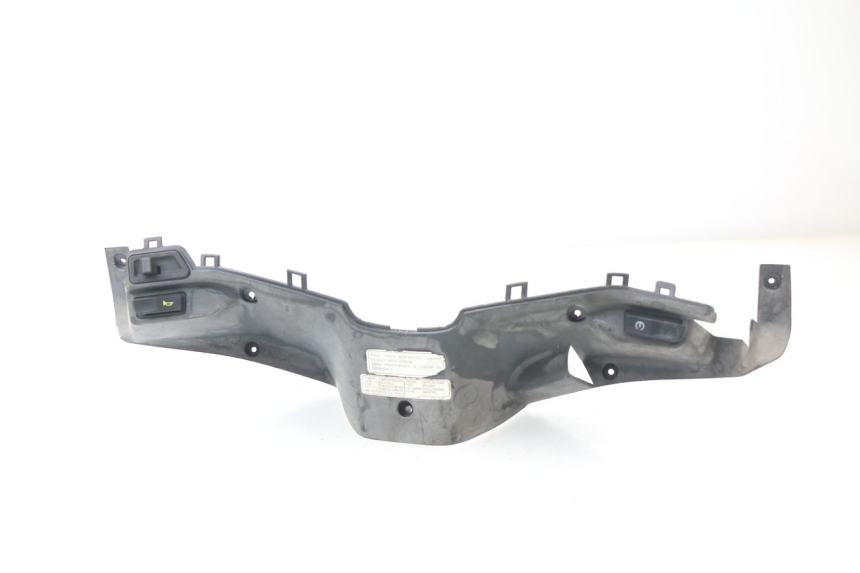 photo de TAPA MANILLAR CONMUTADOR HONDA FES PANTHEON 125 (2003 - 2007)