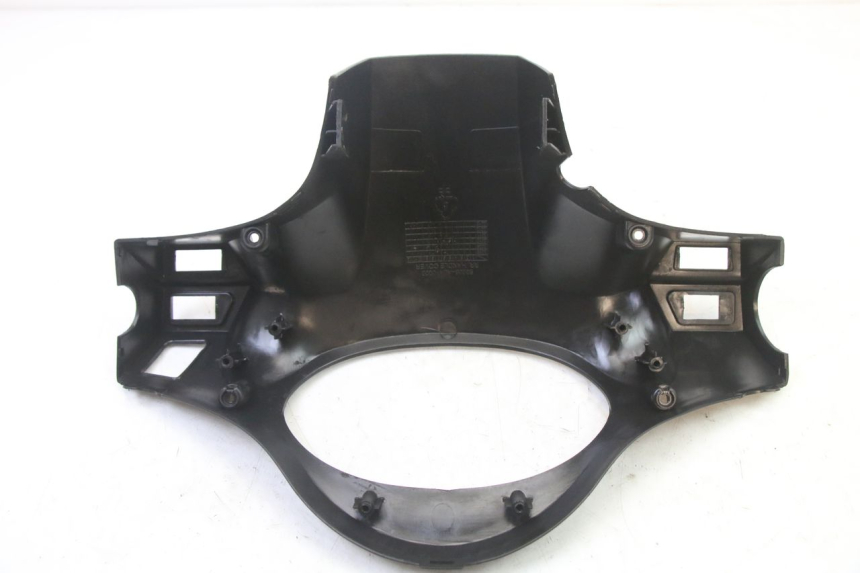 photo de CUBRE MANILLAR COMANDO SYM FIDDLE 2 S 125 (2012 - 2014)