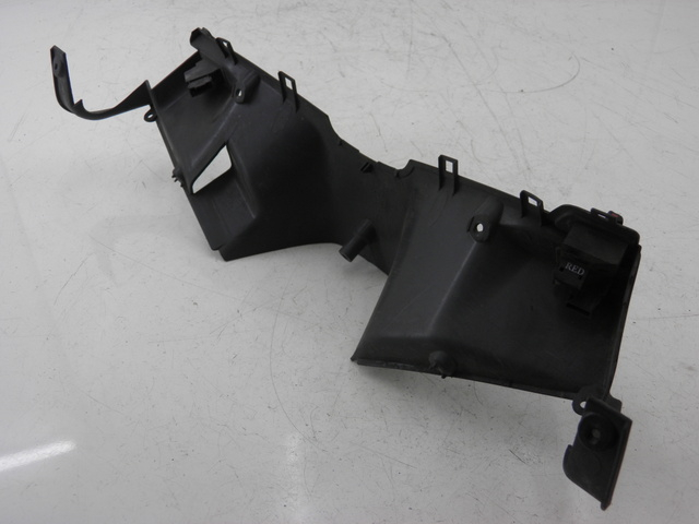 photo de TAPA MANILLAR CONMUTADOR HONDA FES PANTHEON 125 (2003 - 2007)