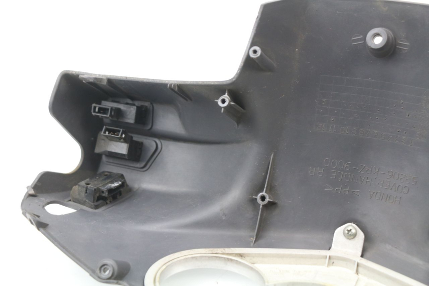 photo de TAPA MANILLAR CONMUTADOR HONDA SES DYLAN 125 (2002 - 2006)