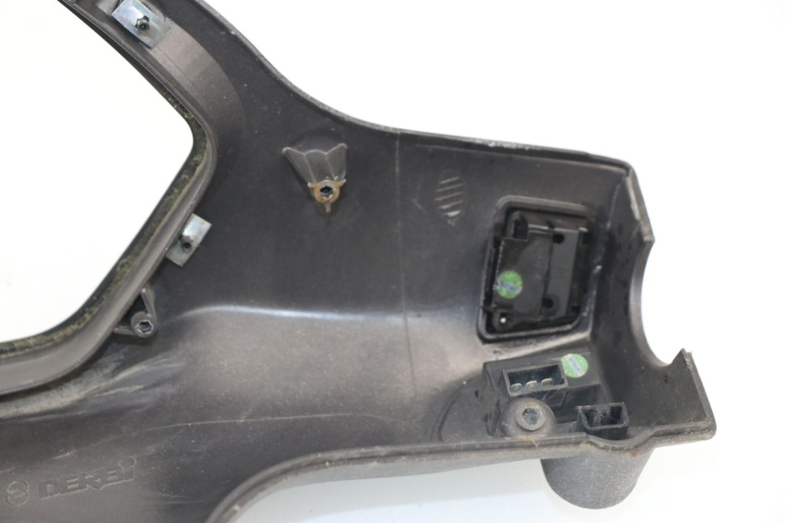 photo de TAPA MANILLAR CONMUTADOR PIAGGIO LIBERTY 4T 50 (2009 - 2015)
