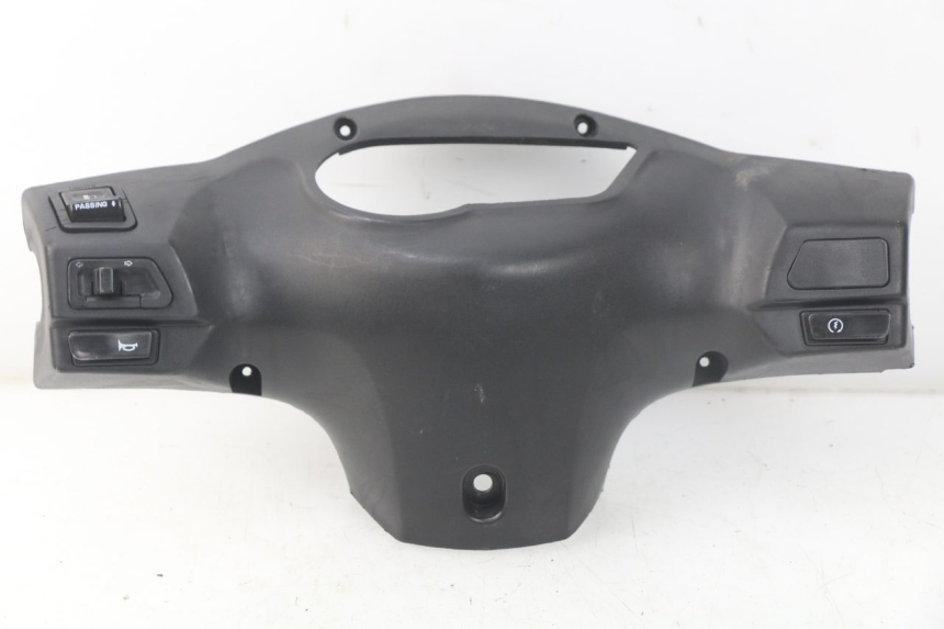 photo de TAPA MANILLAR CONMUTADOR SYM ORBIT 2 4T 50 (2018 - 2022)