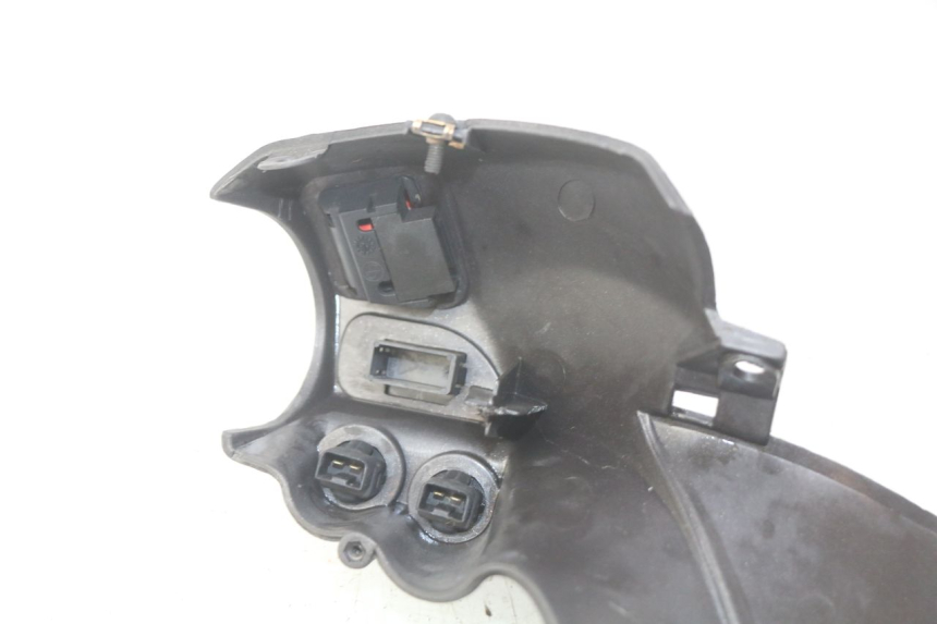 photo de CUBIERTA DEL MANILLAR DEL INTERRUPTOR DE LUCES. PIAGGIO X9 EVOLUTION 125 (2003 - 2007)