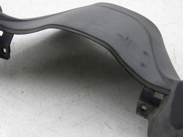 photo de TAPA MANILLAR CONMUTADOR PIAGGIO XEVO 400 (2007) - Otra perspectiva