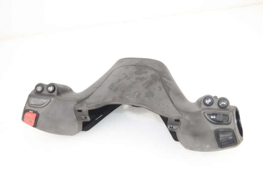 photo de TAPA MANILLAR CONMUTADOR PIAGGIO X8 400 (2006 - 2007)