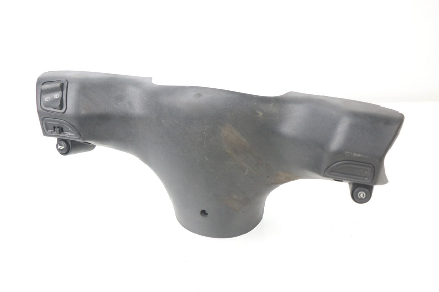 photo de CUBIERTA DEL MANILLAR DEL INTERRUPTOR DE LUCES. PIAGGIO ZIP 4T 50 (2018 - 2020)