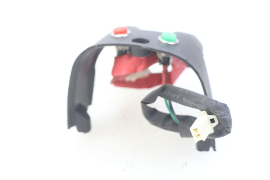 photo de CUBIERTA DEL MANILLAR EFUN E2GO 1 (2017 - 2021)