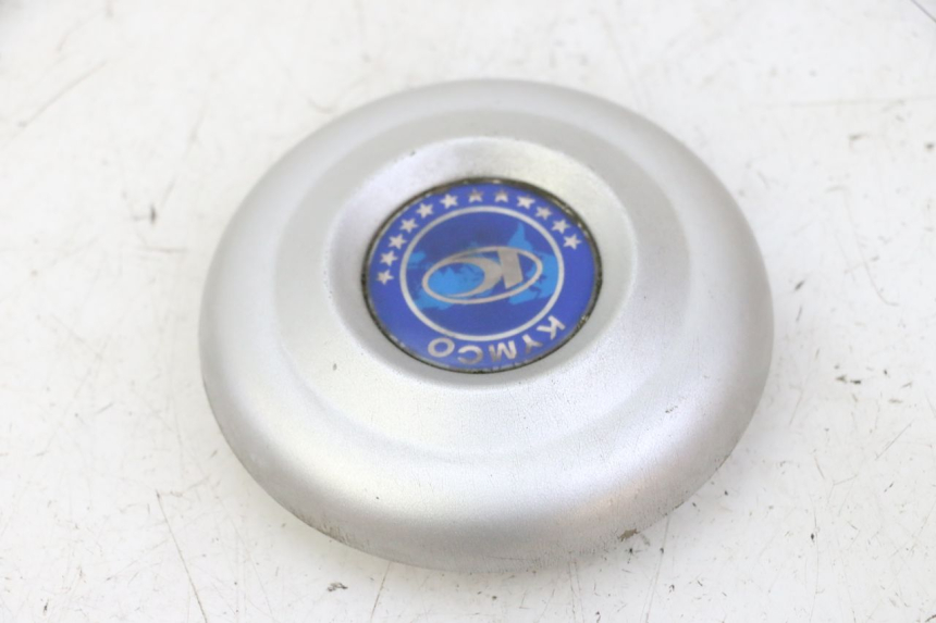 photo de TAPA MANILLAR KYMCO GRAND DINK 125 (2002 - 2007)