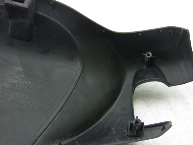 photo de TAPA MANILLAR HONDA FES S-WING SWING 125 (2007 - 2015)