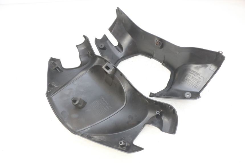 photo de CUBIERTA DEL MANILLAR HONDA FES S-WING SWING ABS 125 (2007 - 2015)