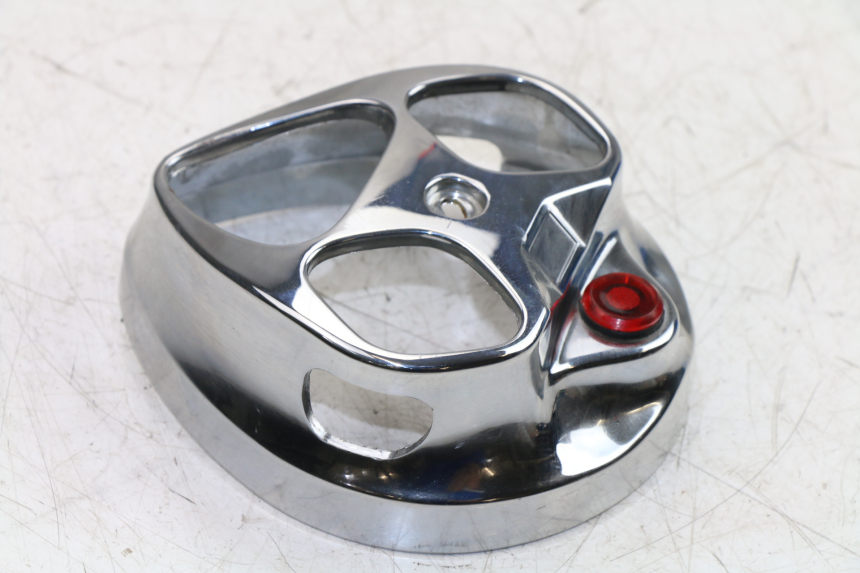 photo de CUBIERTA DEL MANILLAR JM MOTORS OLDIES 4T 50 (2010 - 2020)