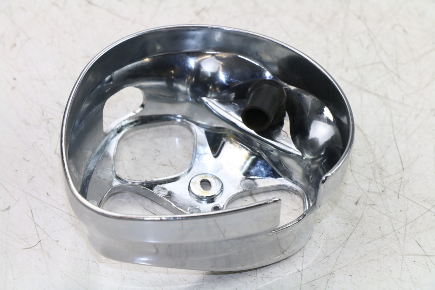 photo de CUBIERTA DEL MANILLAR JM MOTORS OLDIES 4T 50 (2010 - 2020)