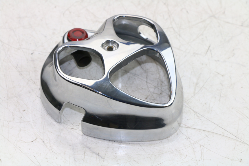 photo de CUBIERTA DEL MANILLAR JM MOTORS OLDIES 4T 50 (2010 - 2020)