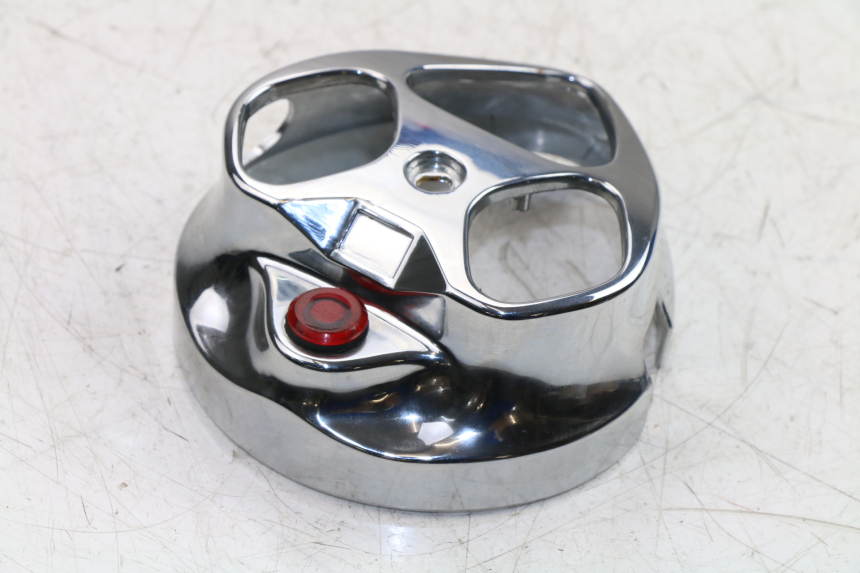 photo de CUBIERTA DEL MANILLAR JM MOTORS OLDIES 4T 50 (2010 - 2020)