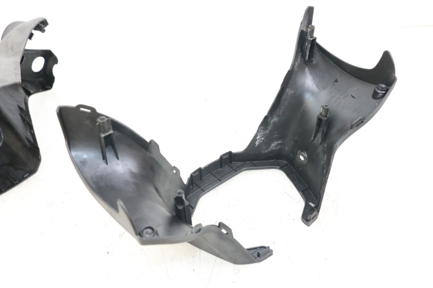 photo de  KYMCO DINK STREET ABS 125 (2011 - 2018)