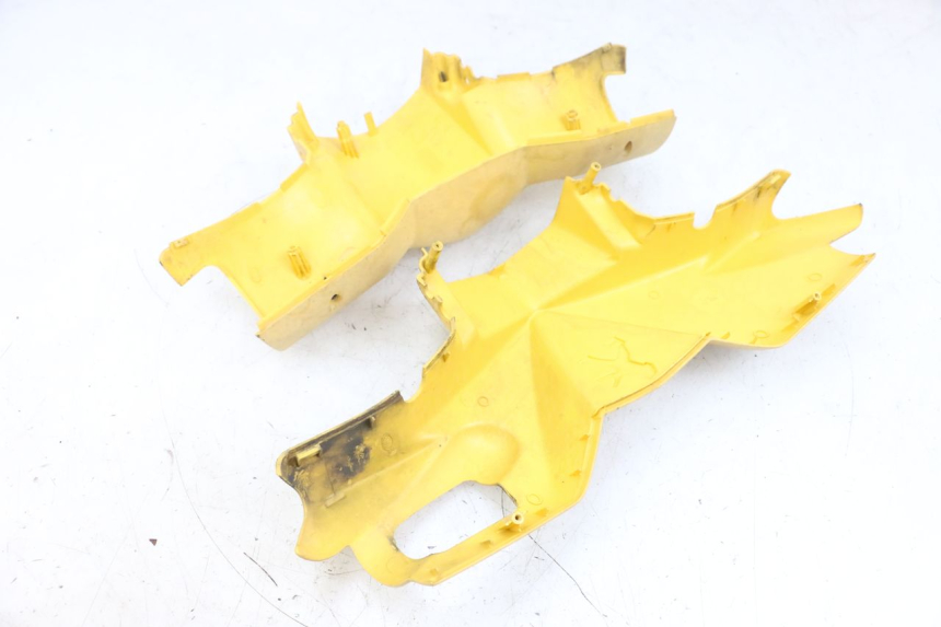 photo de CUBIERTA DEL MANILLAR PEUGEOT LUDIX 50 (2008 - 2017) - Foto de producto adicional