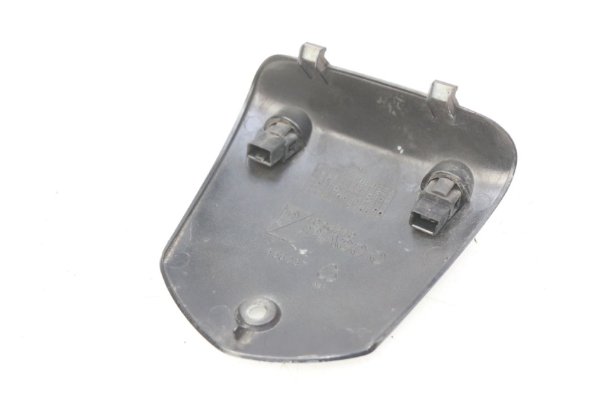 photo de CUBIERTA DEL MANILLAR PIAGGIO MP3 LT 300 (2010 - 2016)