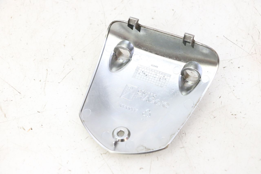 photo de CUBIERTA DEL MANILLAR PIAGGIO MP3 LT 300 (2010 - 2016)