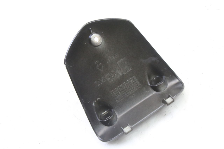 photo de CUBIERTA DEL MANILLAR PIAGGIO MP3 500 (2011 - 2015)