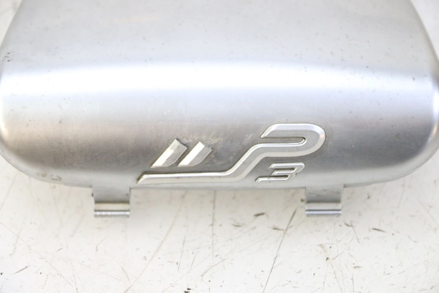 photo de TAPA MANILLAR PIAGGIO MP3 RL 250 (2007 - 2010)