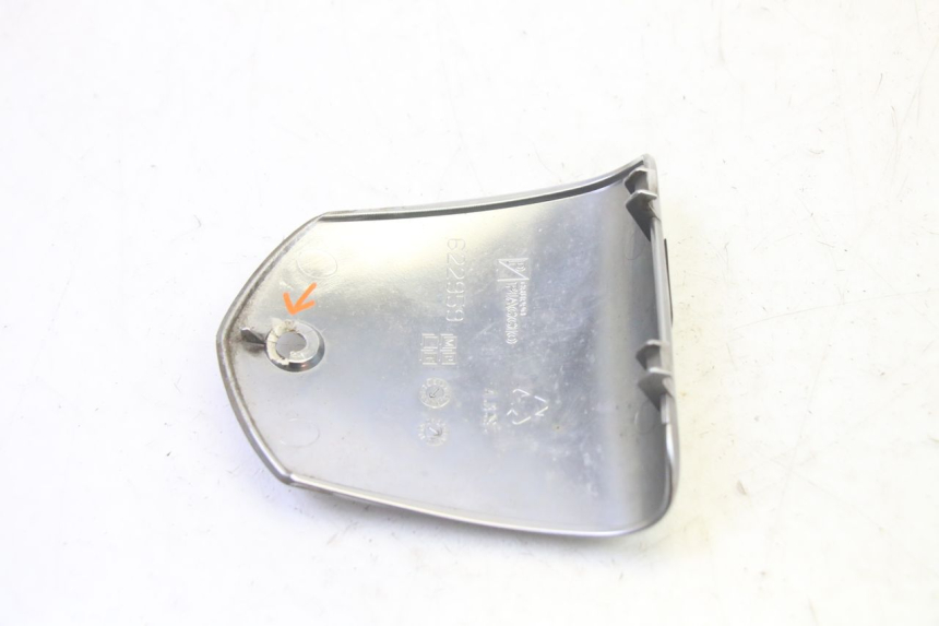 photo de TAPA MANILLAR PIAGGIO MP3 RL 250 (2007 - 2010)