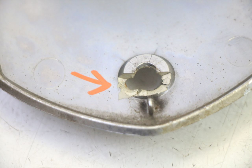 photo de TAPA MANILLAR PIAGGIO MP3 RL 250 (2007 - 2010)