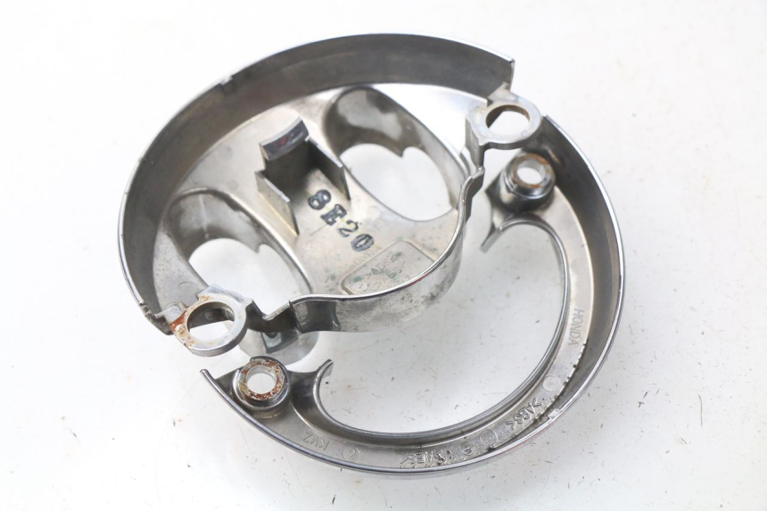 photo de TAPA MANILLAR HONDA NSS EX FORZA 250 (2005 - 2013)