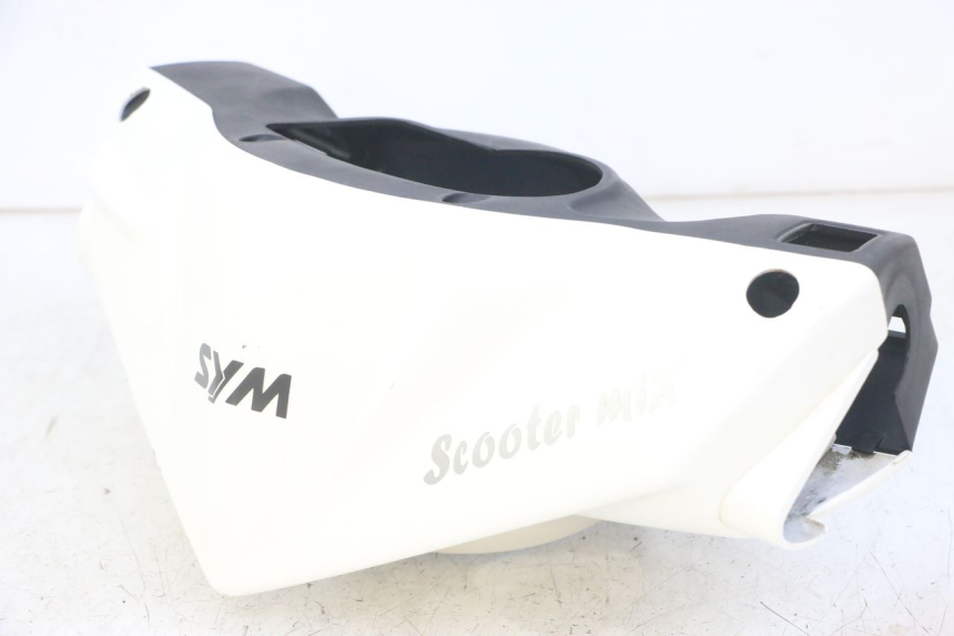 photo de CUBIERTA DEL MANILLAR SYM ORBIT 2 4T 50 (2008 - 2017)